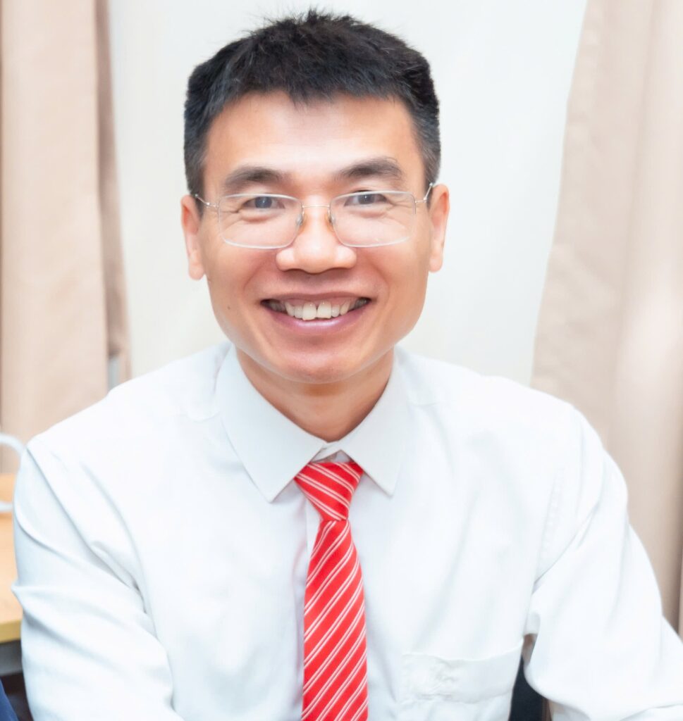 Assoc.Prof. PhD. Pham Van Cuong