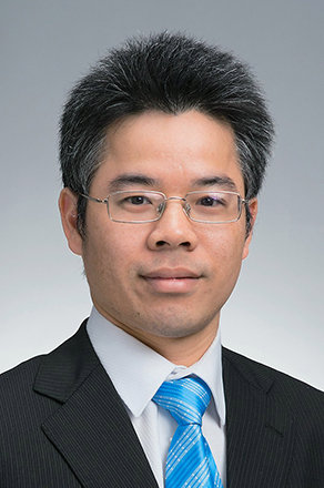 Prof. Dr. Nguyen Le Minh