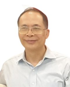 Assoc.Prof. PhD. Do Trung Tuan