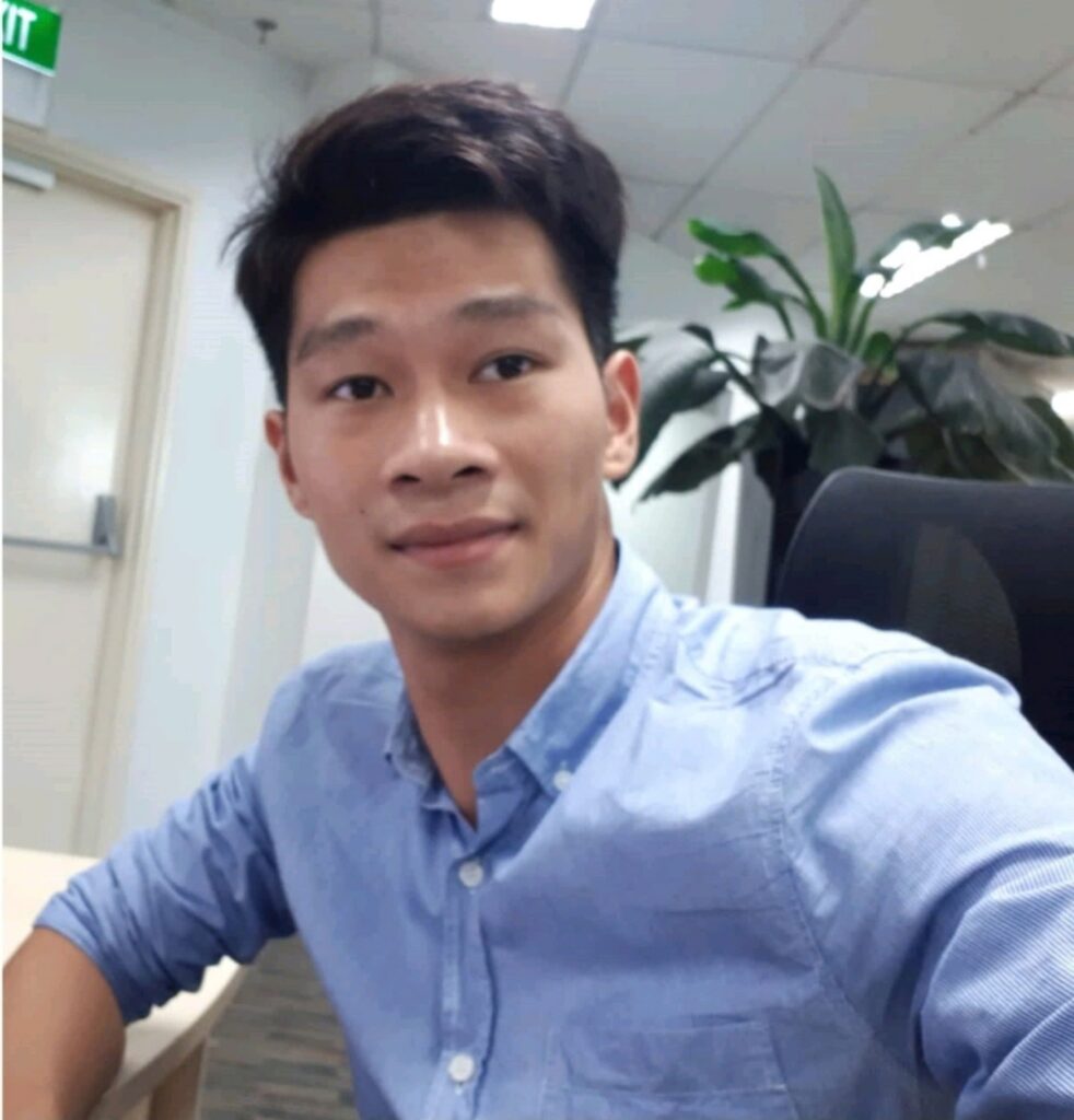 PhD. Nguyen Trong Trung Anh