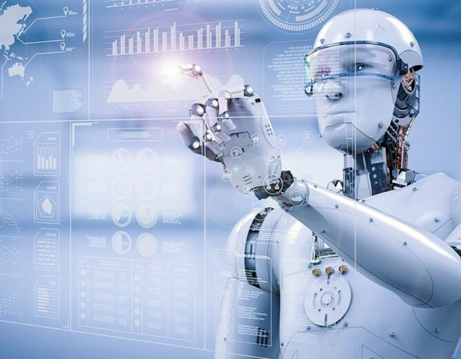 AI and the future of work