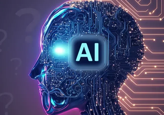 DEVELOPMENT POTENTIAL OF ARTIFICIAL INTELLIGENCE AI