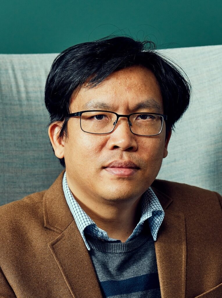 Prof. Dr. Tran The Truyen