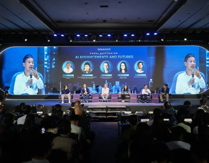 Google Chief Scientist: Vietnam has an advantage in AI