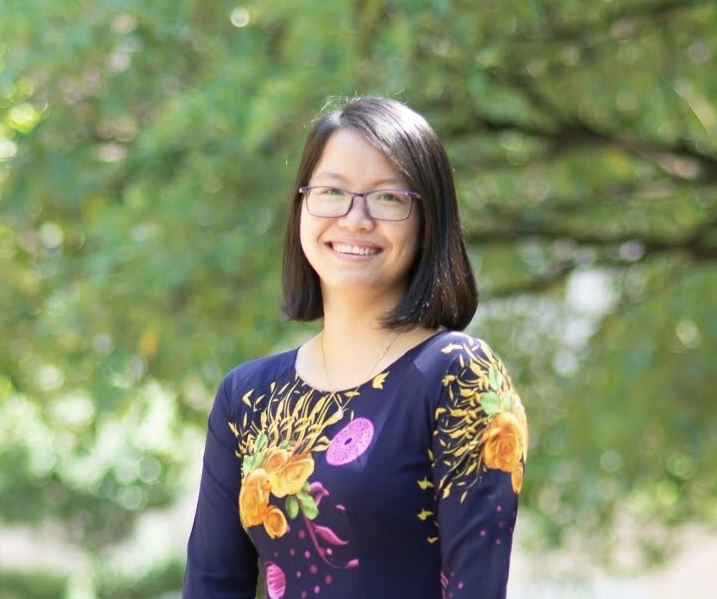 Dr. Do Thanh Ha