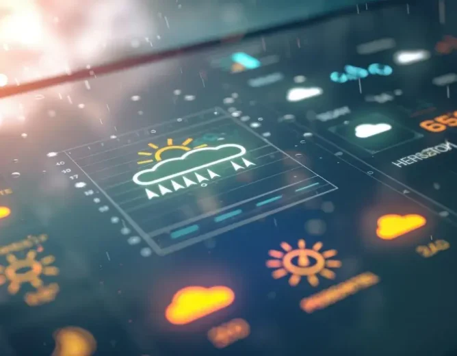 AI Giúp Việt Nam Ứng Phó Với Thời Tiết Khắc Nghiệt