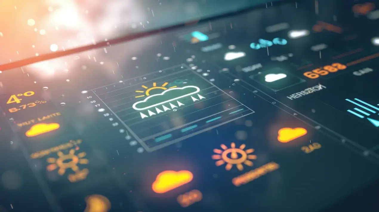 AI Giúp Việt Nam Ứng Phó Với Thời Tiết Khắc Nghiệt