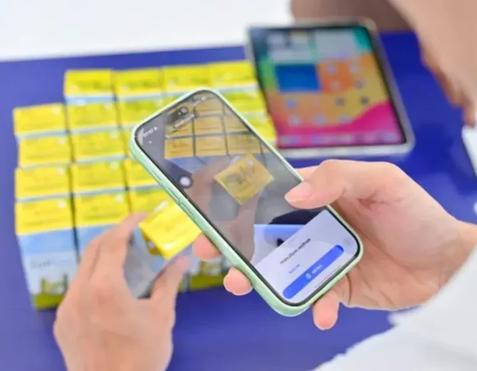 Ngành Công nghiệp thực phẩm Việt Nam ứng dụng công nghệ để sản xuất an toàn hơn và hiệu quả hơn
