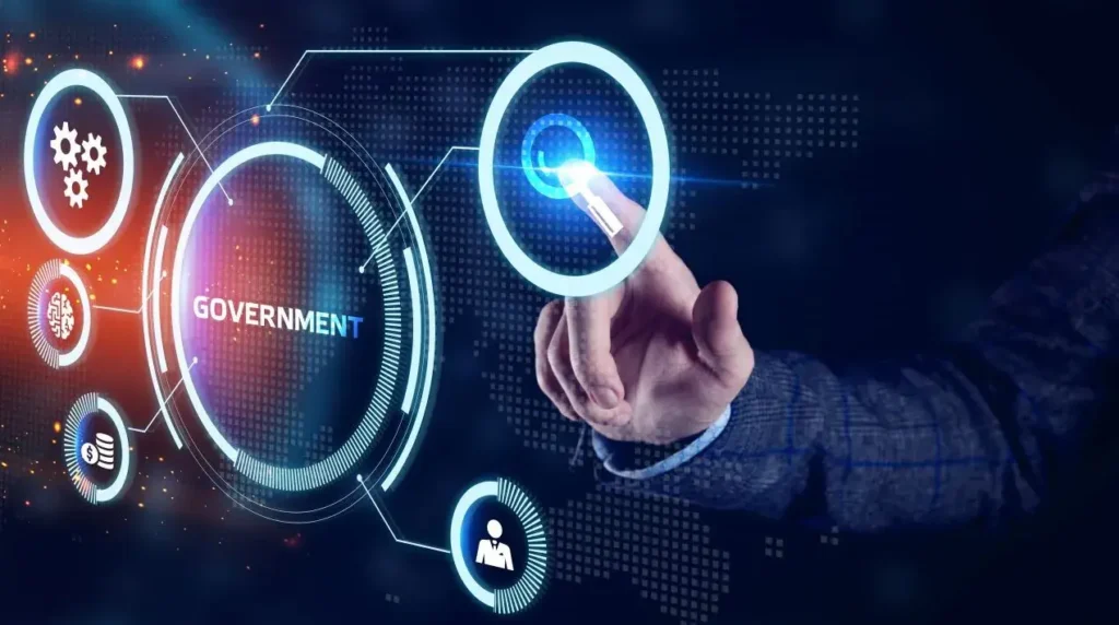 Việt nam hướng đến việc cung cấp toàn bộ dịch vụ công trực tuyến vào năm 2025: Quá trình chuyển đổi số đang diễn ra