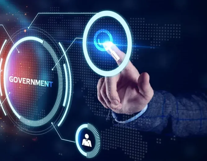 Việt nam hướng đến việc cung cấp toàn bộ dịch vụ công trực tuyến vào năm 2025: Quá trình chuyển đổi số đang diễn ra