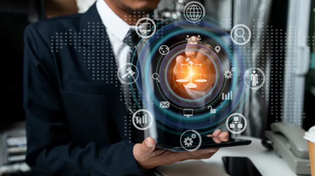 Việt nam hướng tới quy định về ai: Khung pháp lý vào năm 2025