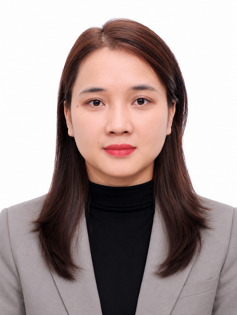 M.S. Nguyen Thi Ngoc Huyen
