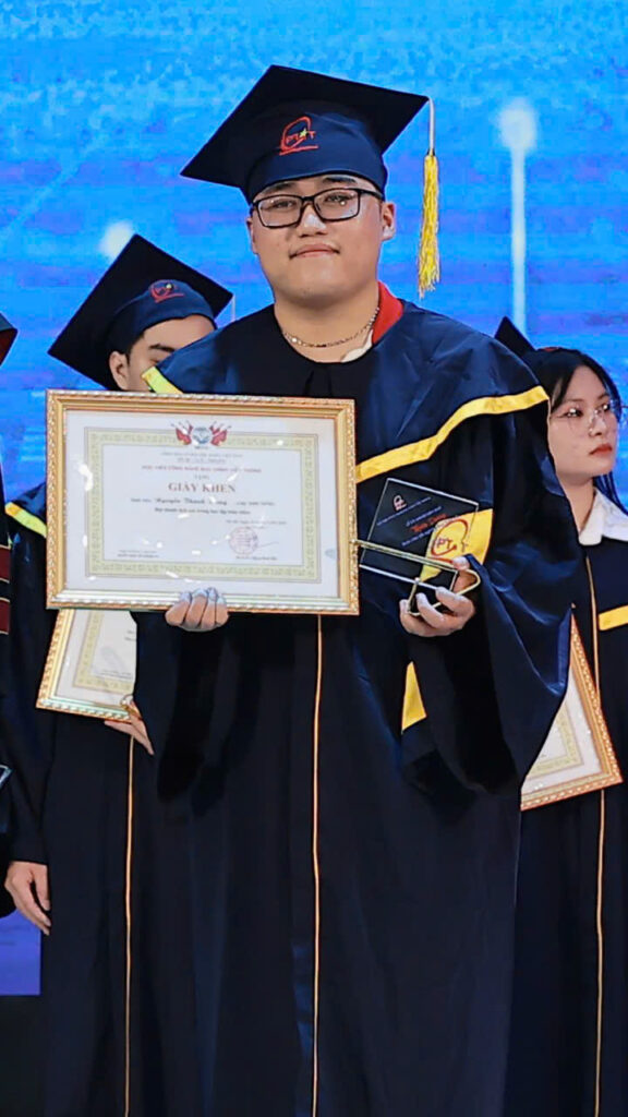 Lê Minh Duy