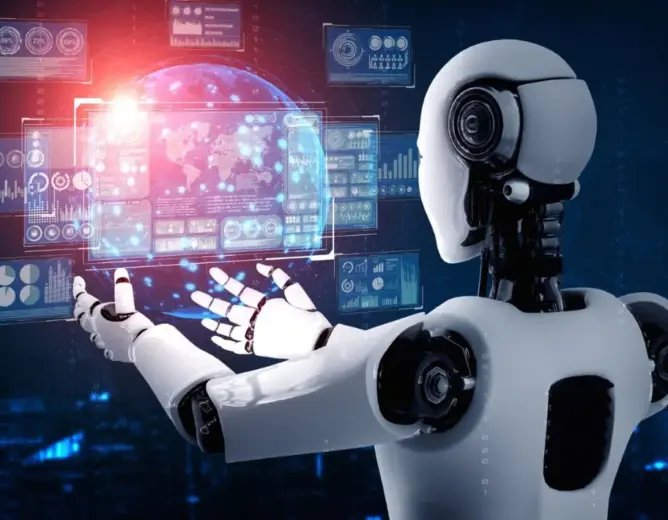 AI: Động lực cốt lõi thúc đẩy tương lai của Việt Nam