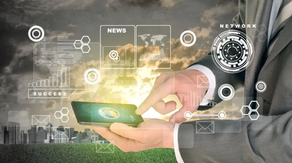 Vietnam News Agency và Xinhua hợp tác trong lĩnh vực công nghệ số