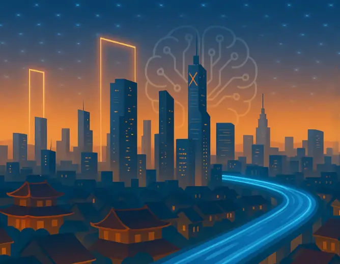 AI: Động lực bứt phá đưa Việt Nam vào nhóm kinh tế thu nhập cao vào năm 2045