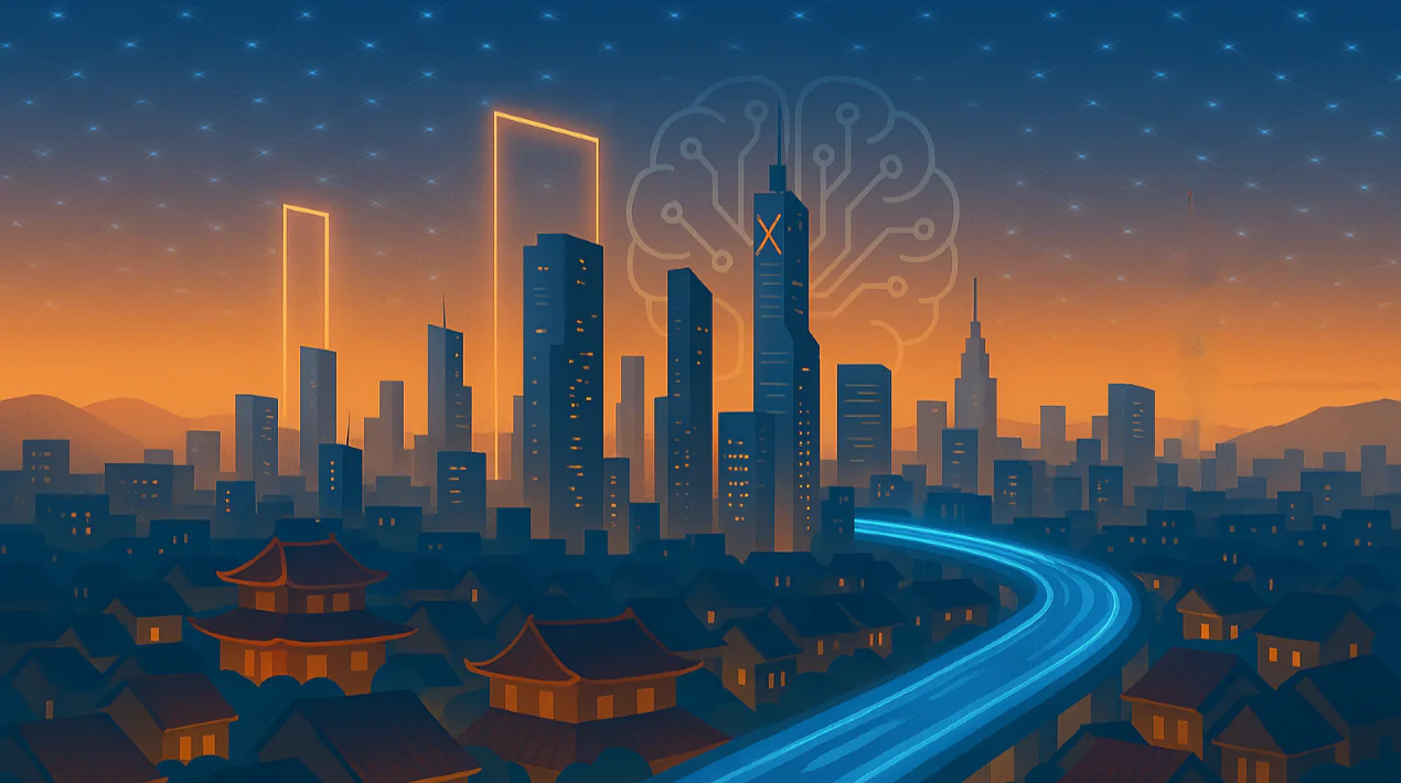 AI: Động lực bứt phá đưa Việt Nam vào nhóm kinh tế thu nhập cao vào năm 2045