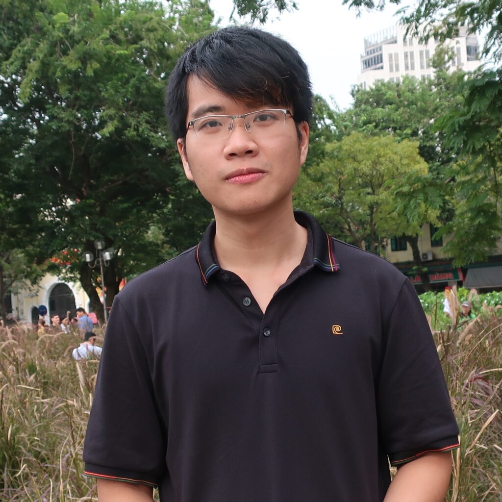 M.S. Viet-Dung Nguyen