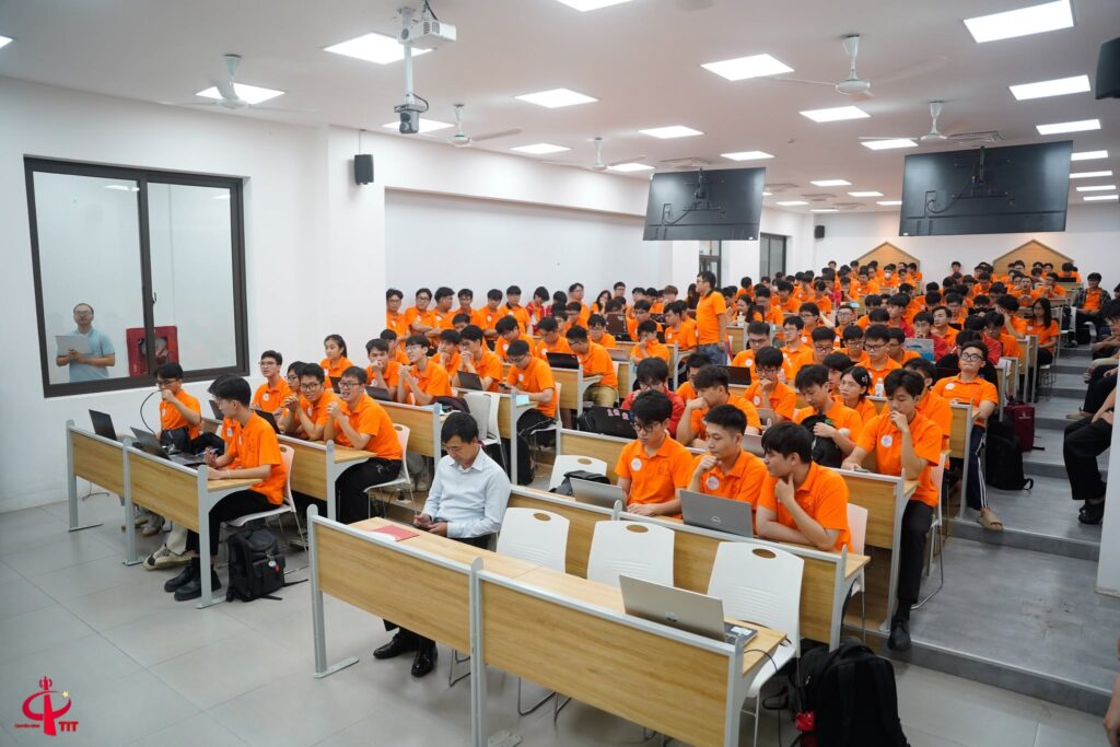 SInh viên ngành Trí tuệ nhân tạo ở PTIT thực sự học gì?