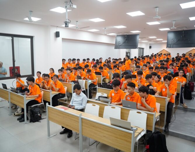 Sinh viên ngành Trí tuệ nhân tạo PTIT thật sự được học gì?