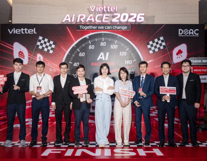 DẤU ẤN AI PTIT TẠI VIETTEL AI RACE 2026: ĐỒNG HÀNH CHUYÊN MÔN – CHINH PHỤC TOP 2 BTS DIGITAL TWIN!