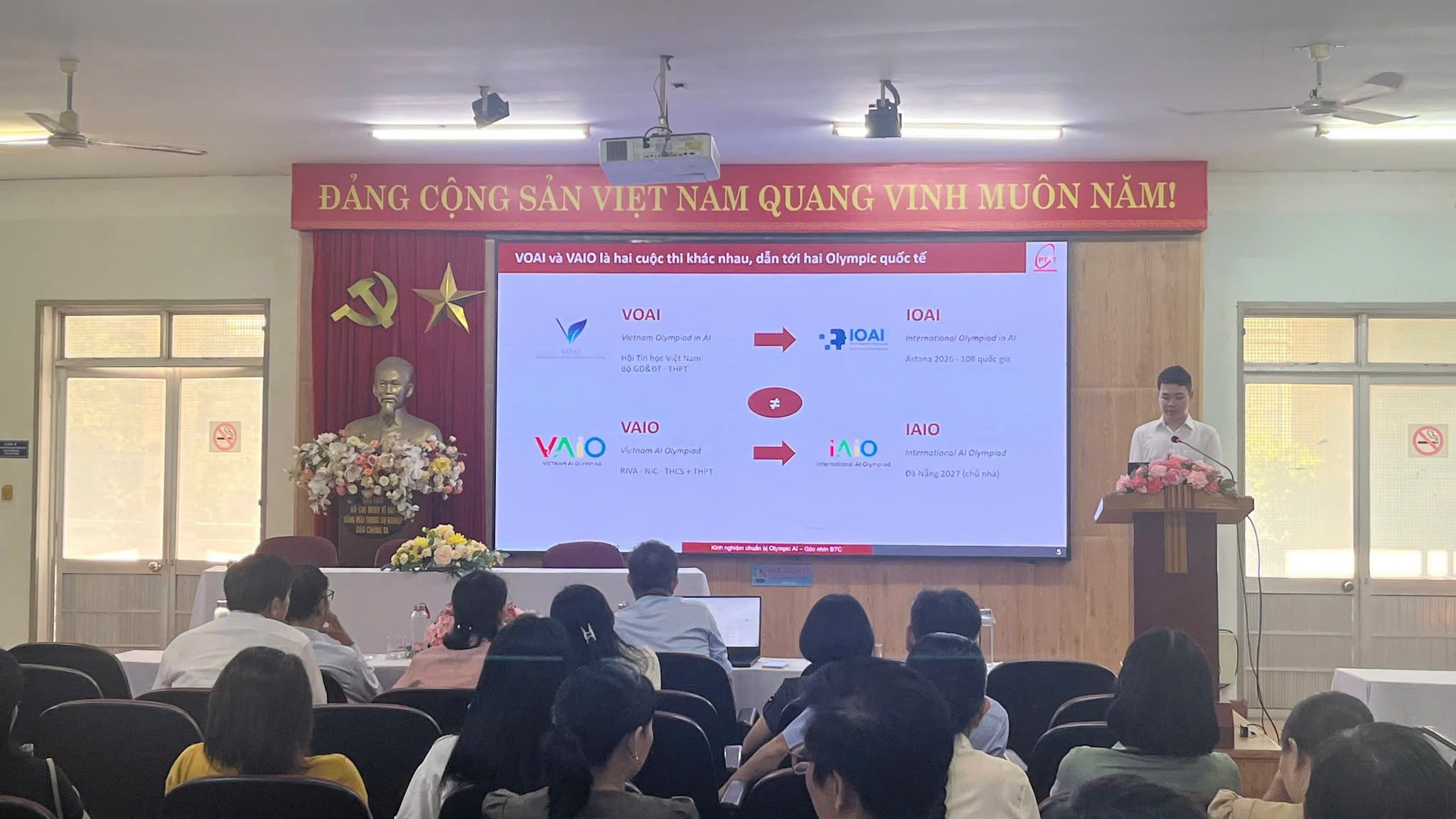 🌟 [KHOA AI – PTIT ĐỒNG HÀNH CÙNG GIÁO DỤC AI BẬC THPT] 🌟