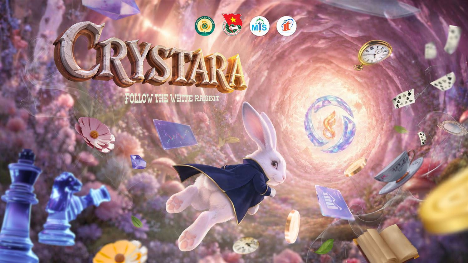 ✨ [HTTT] “FESTIVAL CHUYỂN ĐỔI SỐ 2026”: SÂN CHƠI THỰC CHIẾN CHO SINH VIÊN ỨNG DỤNG AI! ✨