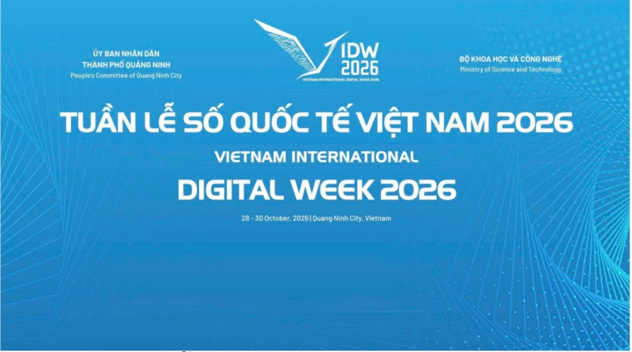 Quản trị AI trở thành chủ đề trung tâm: Tuần lễ số quốc tế Việt Nam 2026 cho thấy điều gì?